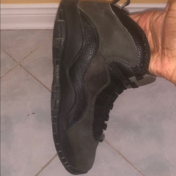 Jordan 10 - Picture 1 of 7